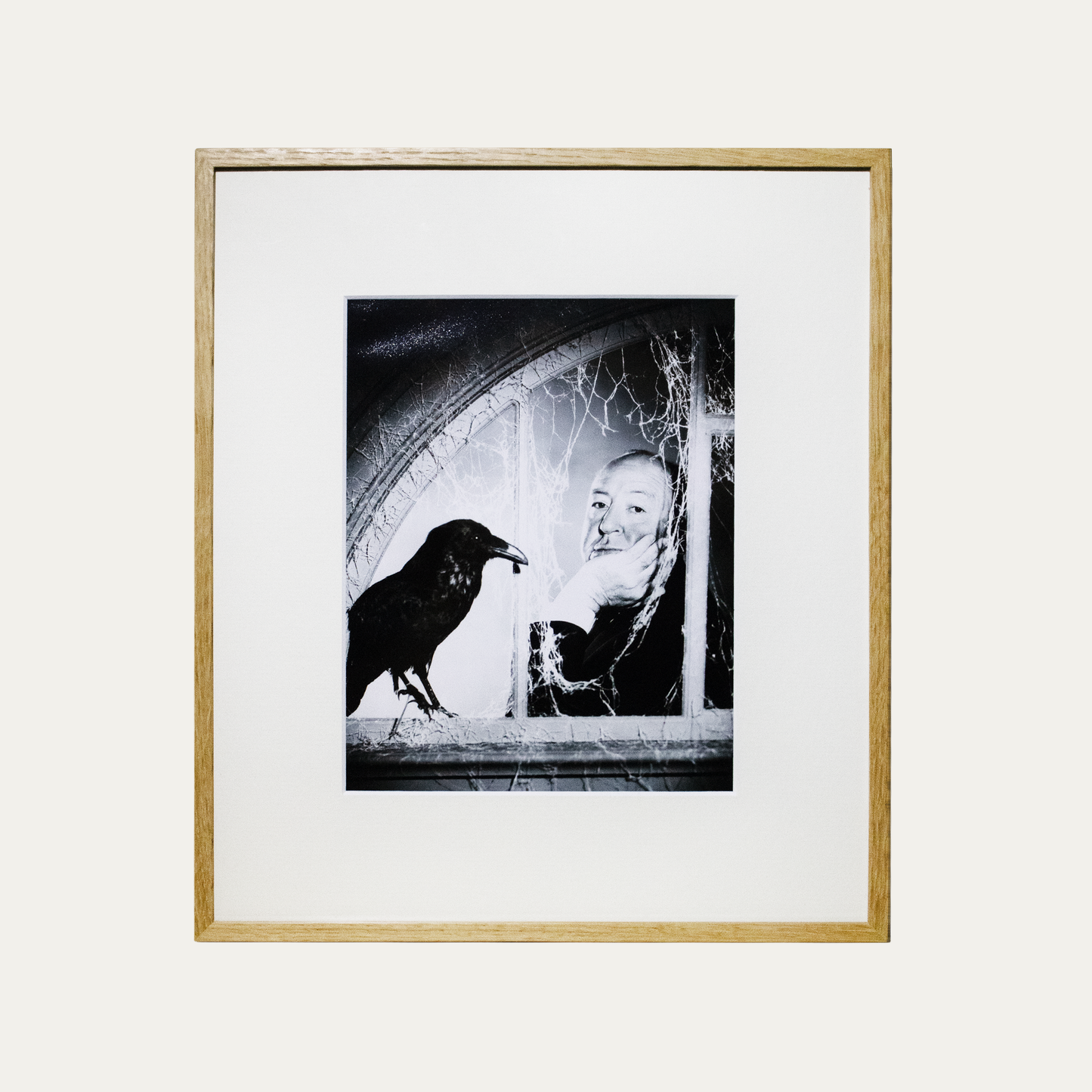 Photo The Birds 1963 - Alfred Hitchcock