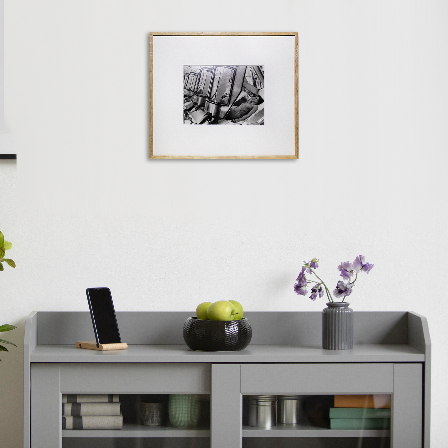 Lot 27: Photo Alien 1986 - Sigourney Weaver