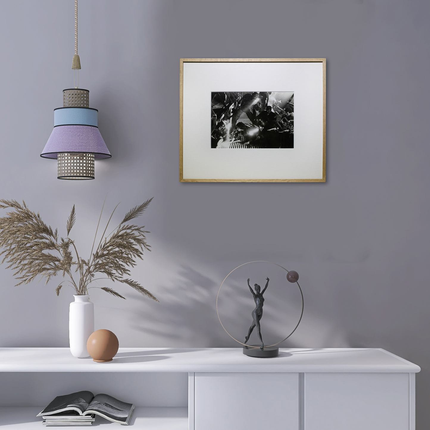 Lote 28: Foto Alien 1986 - Sigourney Weaver, Michael Biehn, Paul Reiser, Bill Paxton