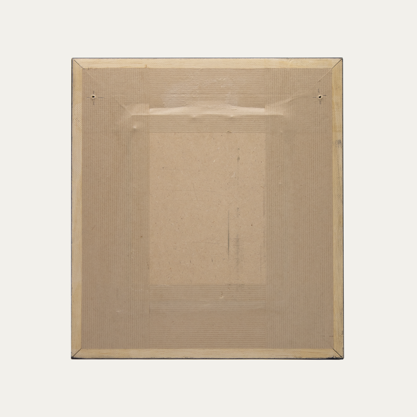 Prêtre au manteau bleu