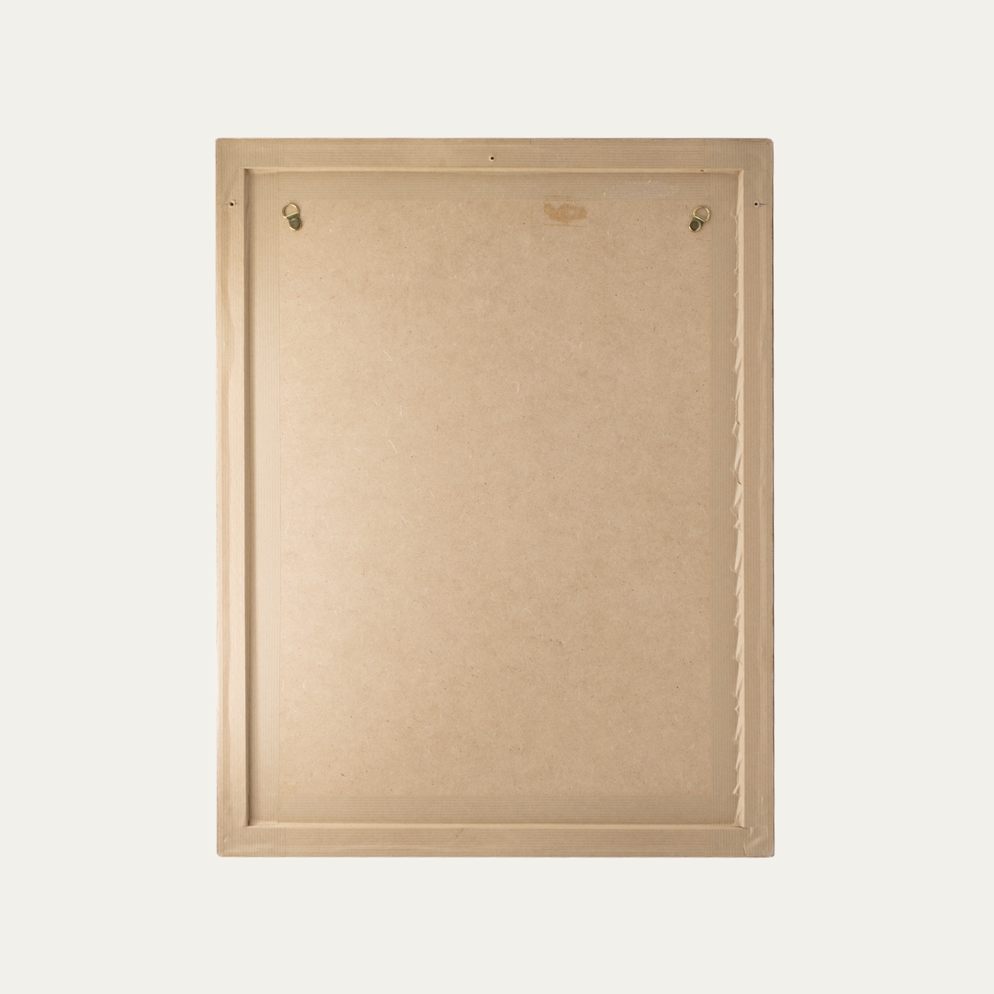 Visage d'un gentilhomme