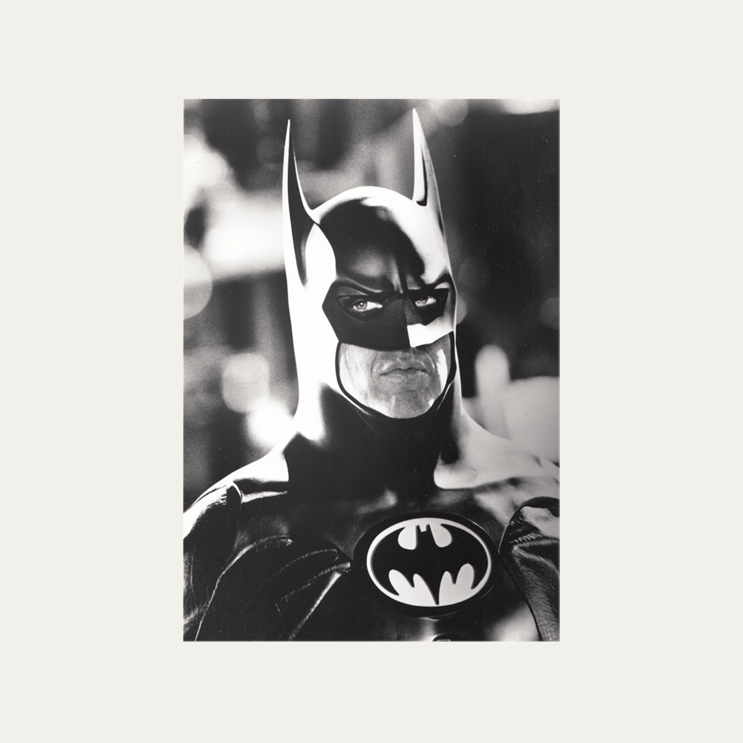 Photo Batman Returns 1992 - Michael Keaton