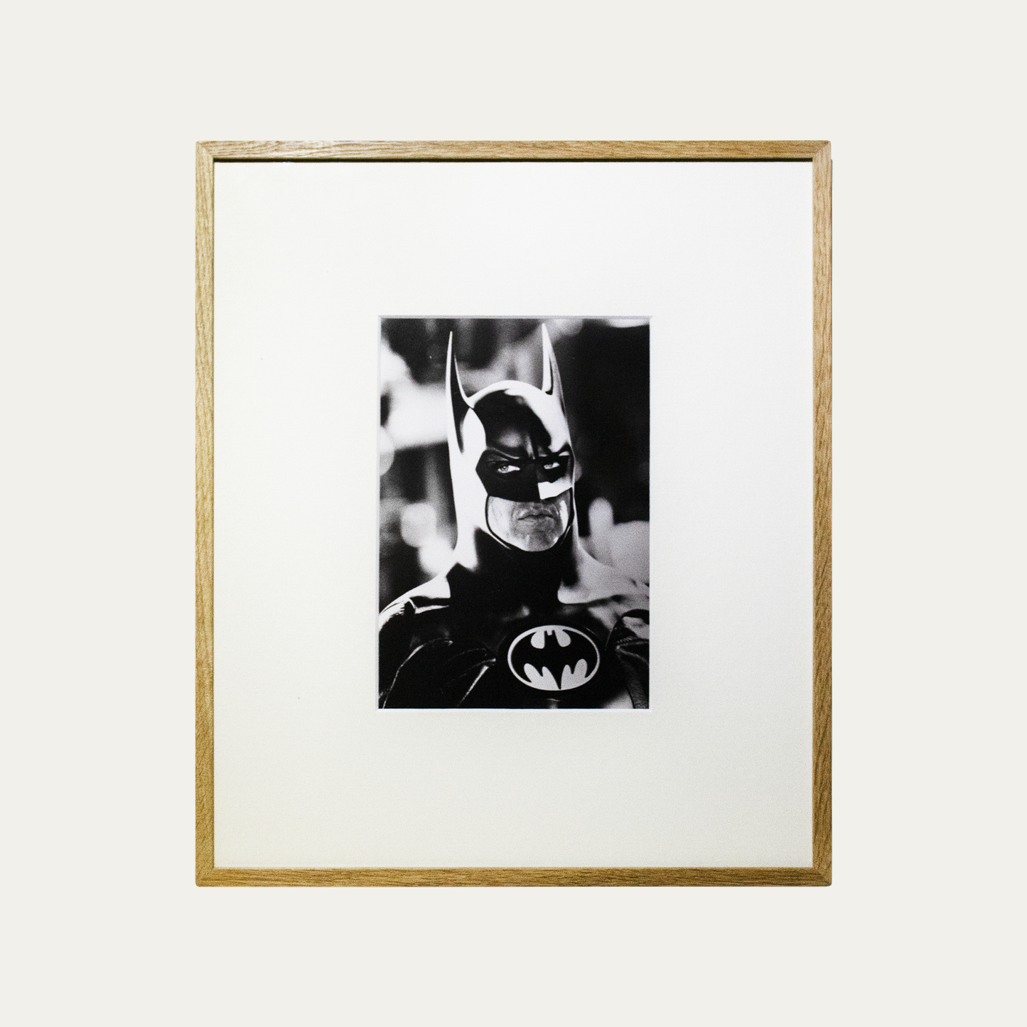 Photo Batman Returns 1992 - Michael Keaton