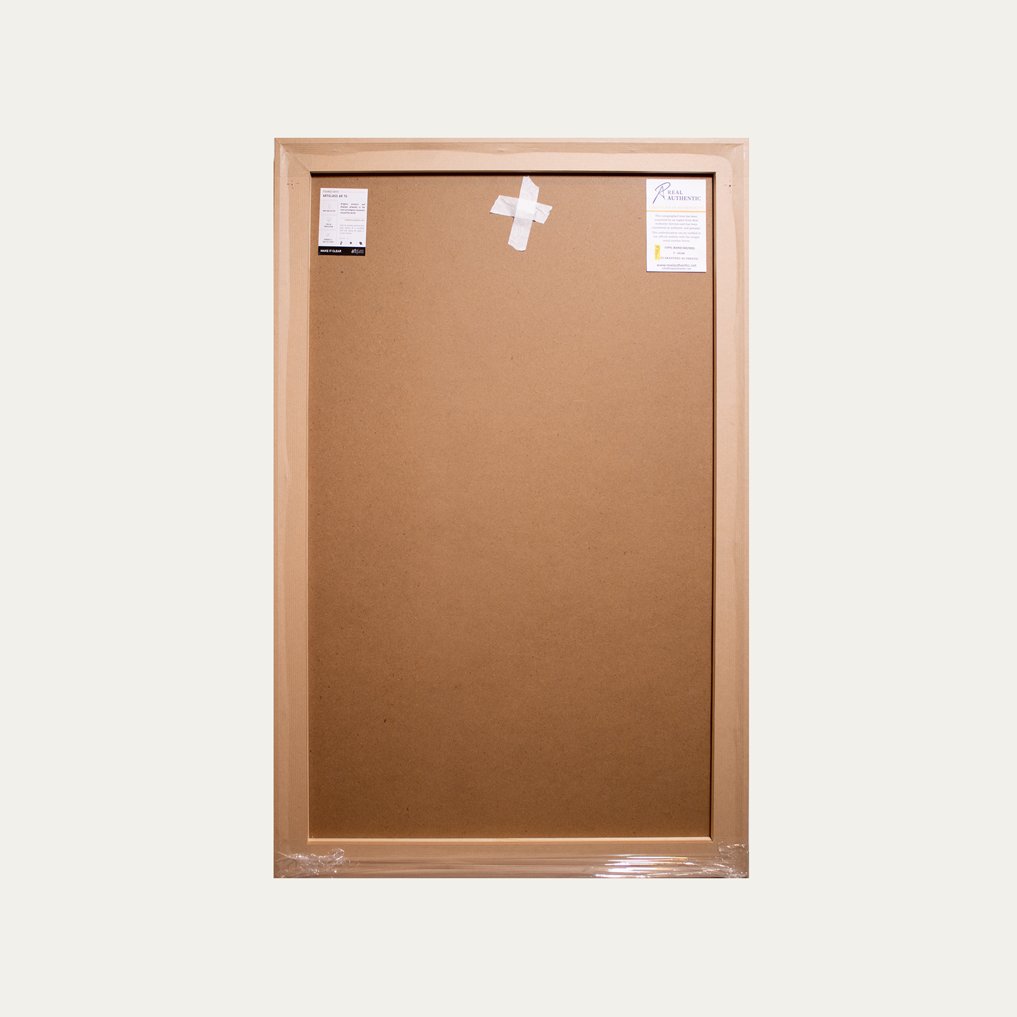 Lote 48: Póster firmado de Taxi Driver (1976) - Robert De Nir, Jodie Foster