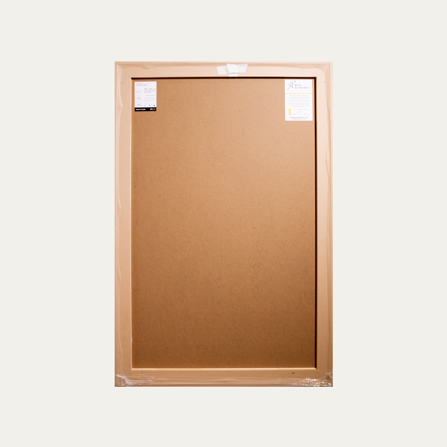 Lote 54: Póster firmado de Los Goonies (1985) - Sean Astin, Josh Brolin, Jeff Cohen, Corey Feldman, Martha Plimpton, Ke Huy Quan, Kerri Green