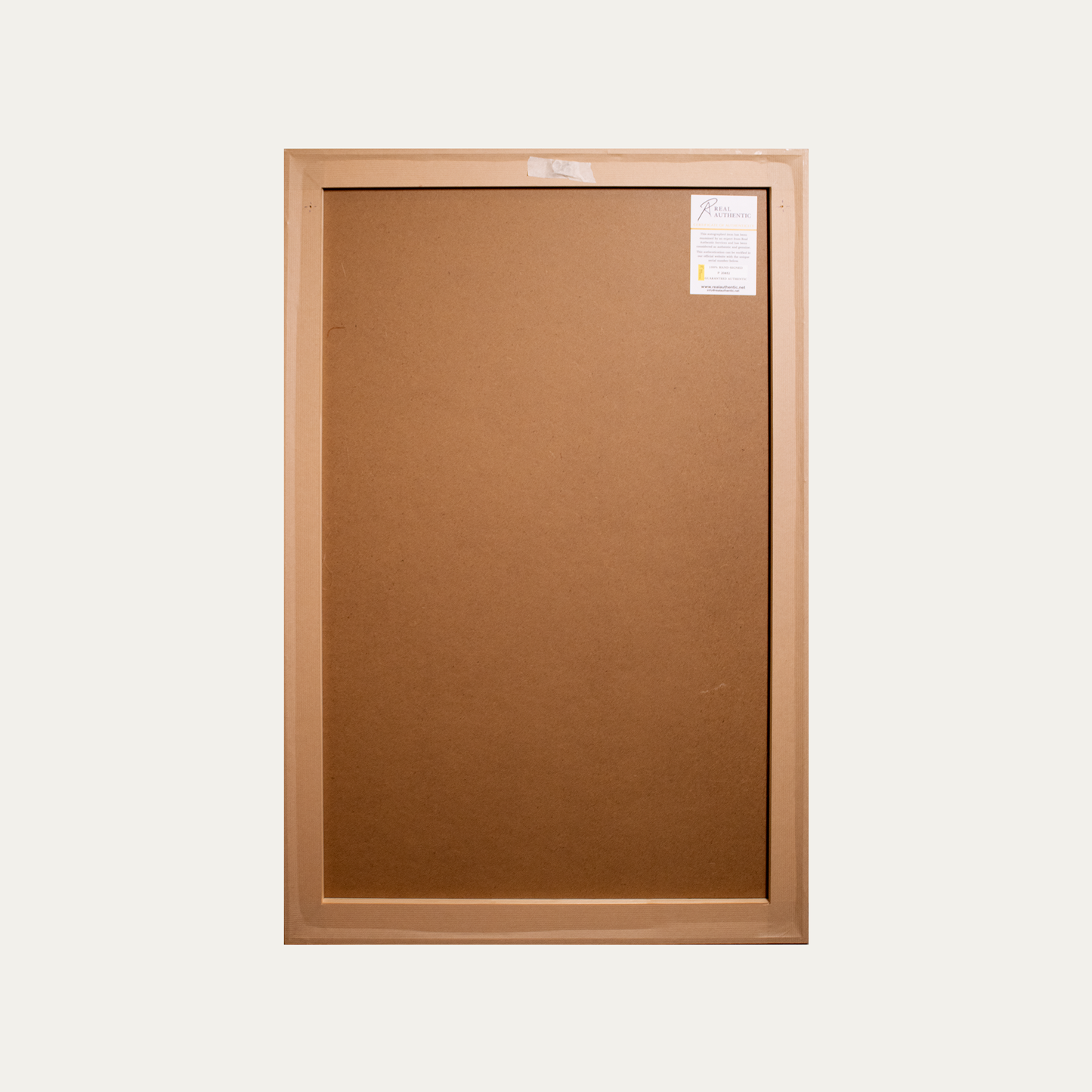 Lot 65: Signed Poster Jaws 1975 - Roy Scheider, Richard Dreyfuss, Lorraine Gary, Susan Backlinie, Jeffrey Kramer, John Williams and Steven Spielberg