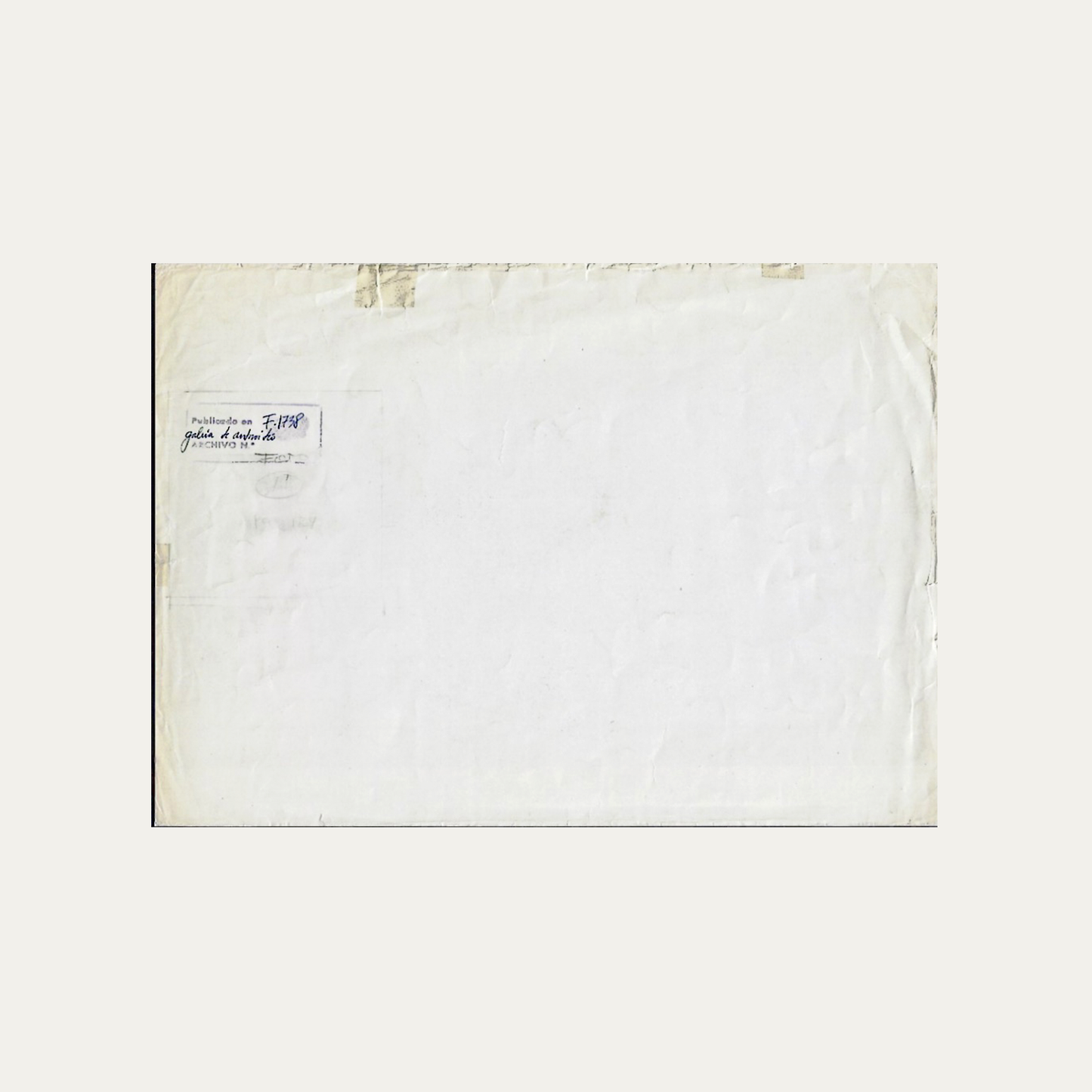 Lote 28: Foto Alien 1986 - Sigourney Weaver, Michael Biehn, Paul Reiser, Bill Paxton