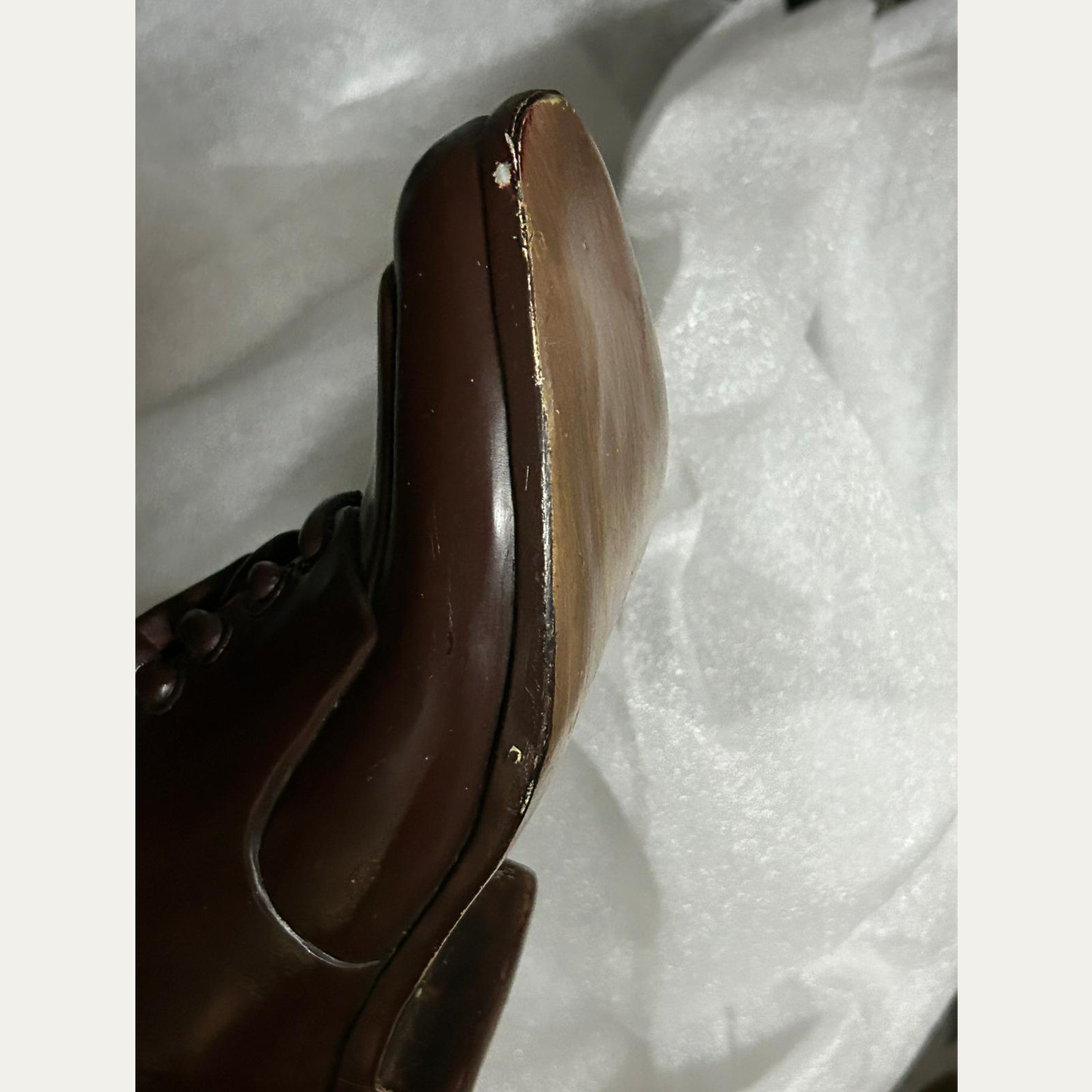 Lote 66: Estatuilla Las aventuras de Tintín: El secreto del Unicornio 2011 - Tintín