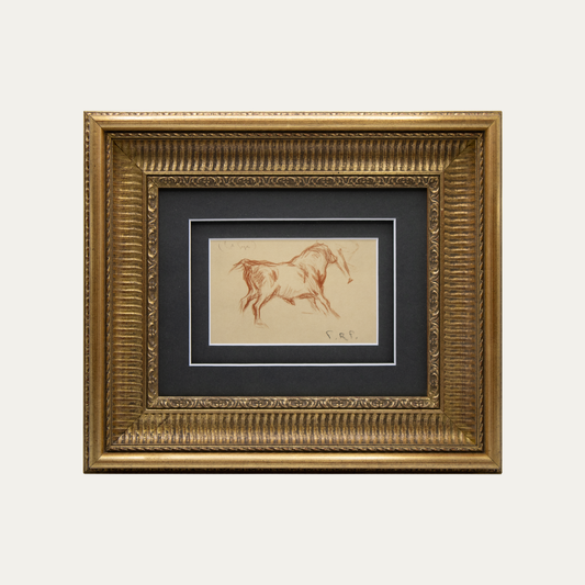 Tauromaquia de Goya