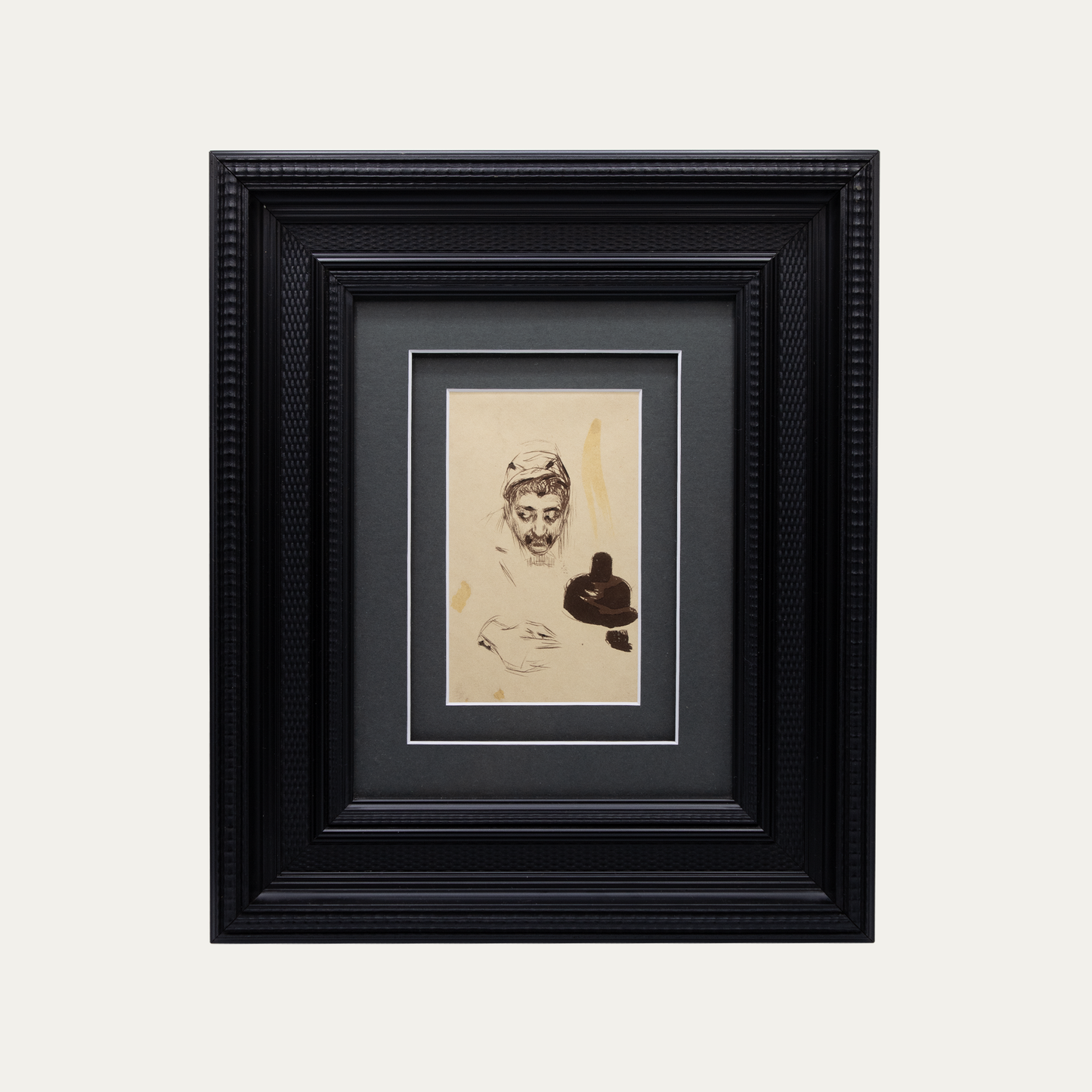 Figura masculina
