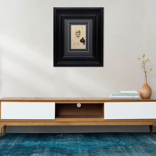 Figura masculina