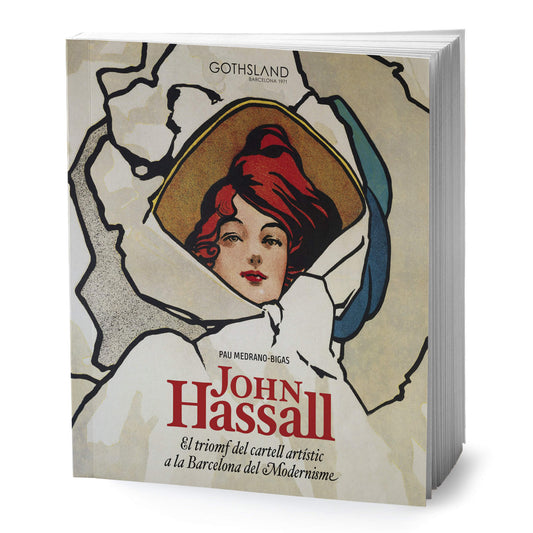 John Hassall. El triomf del cartell artístic a la Barcelona del Modernisme [CAT]