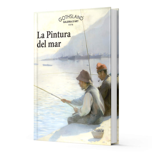 La pintura del mar [CAT/ESP]