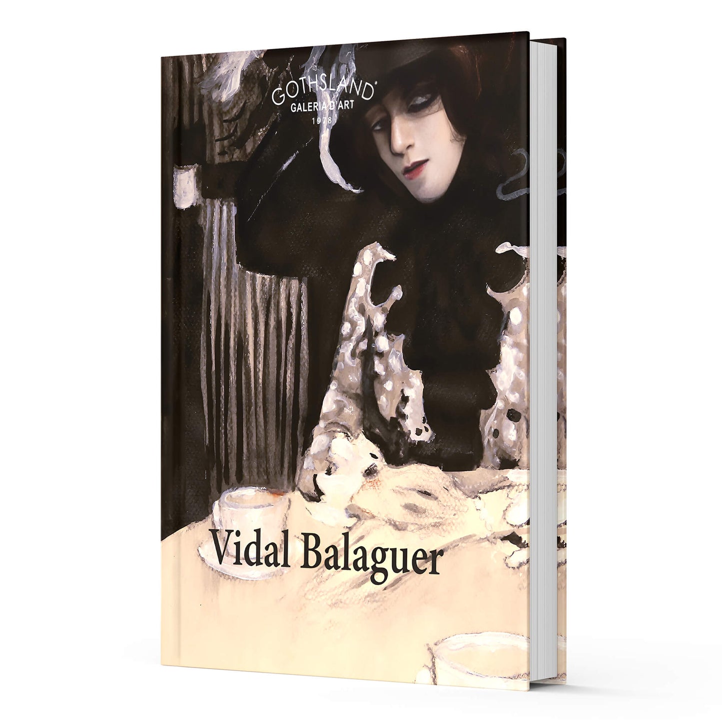 Vidal Balaguer [CAT/ESP]