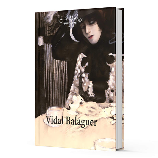 Vidal Balaguer [CAT/ESP]