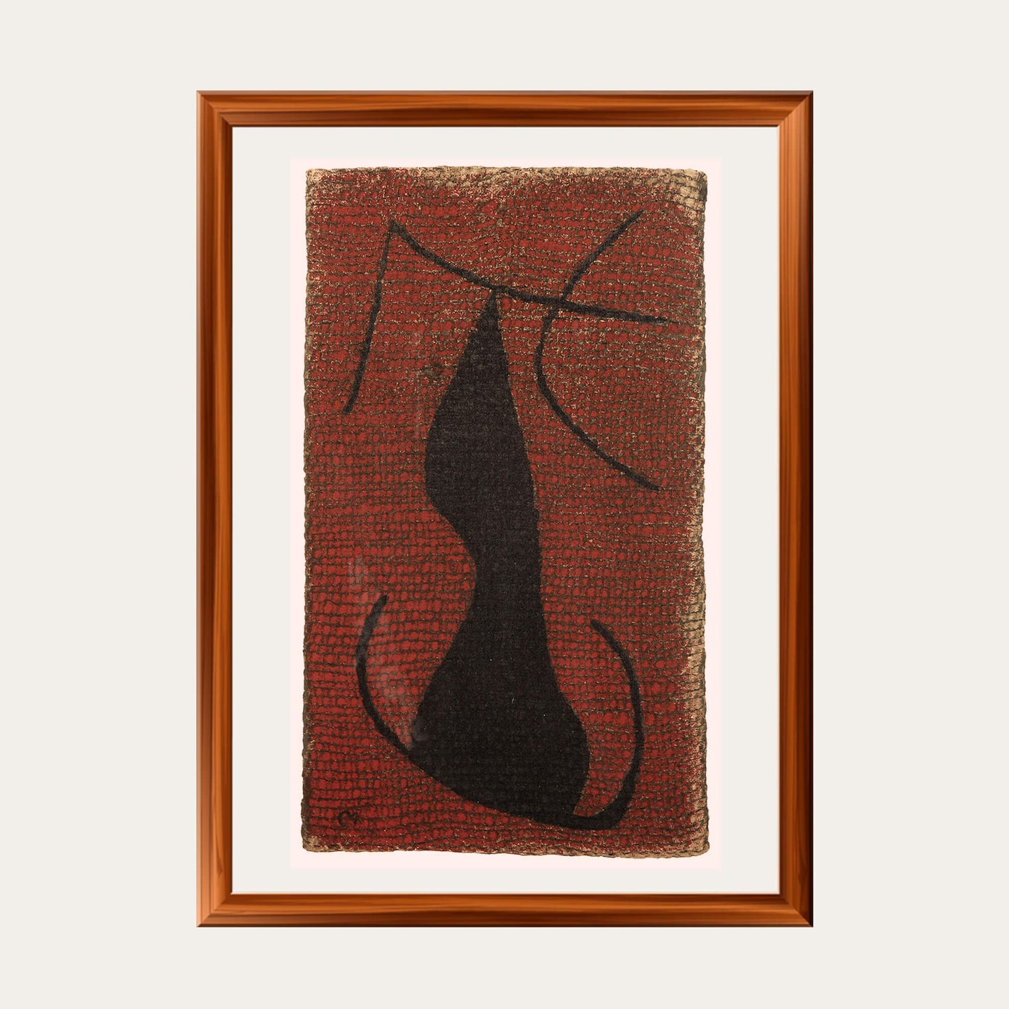 Femme V/VI