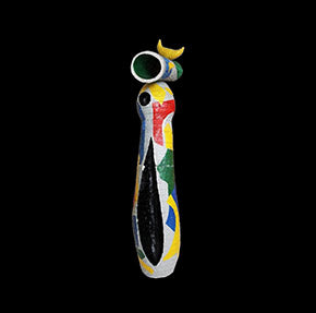 Joan Miró Artworks – Gabriel Pinós Gallery